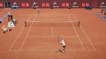 Matchpoint: Tennis Championships - Legends Edition (XBOX Series X & XBOX One)