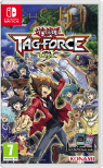 Yu-Gi-Oh! TAG FORCE GX (Nintendo Switch)