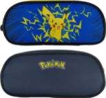 POKEMON - peresnica 2 22CM modre barve