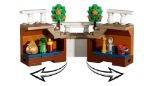 LEGO One Piece The Going Merry Pirate Ship #75639