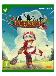 Cuisineer (XBOX)