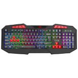 MARVO K602 RGB EN TIPKOVNICA