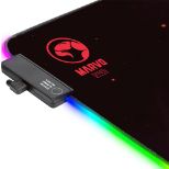 MARVO G45 RGB MOUSE PAD