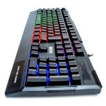 MARVO K606 tipkovnica - SLO/HR LAYOUT