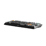 MARVO KG980A EN-B mehanska tipkovnica