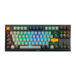 MARVO KG980B RGB mehanska tipkovnica