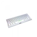MARVO KG962G WH EN-R HECATE 61R mehanska tipkovnica bele barve