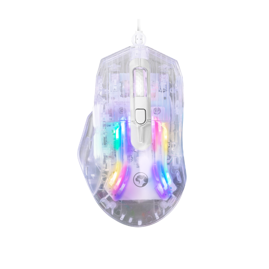 MARVO M413 PRISM 40 miška