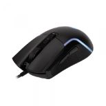 MARVO M292 BK CAPO 20 miška črne barve