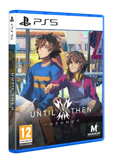 Until Then (Playstation 5)
