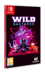 Wild Bastards (Nintendo Switch)