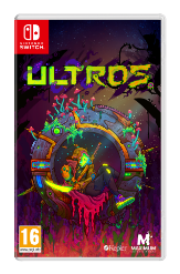 Ultros (Nintendo Switch)