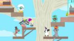 Ultimate Chicken Horse: A-Neigh-Versary Edition (Nintendo Switch)