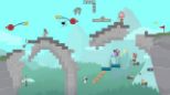 Ultimate Chicken Horse: A-Neigh-Versary Edition (Nintendo Switch)