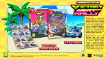 Victory Heat Rally - Champion Edition (Nintendo Switch)