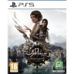 Syberia: The World Before (Playstation 5)