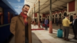 Agatha Christie: Murder on the Orient Express - Deluxe Edition (XBOX Series X & XBOX One)