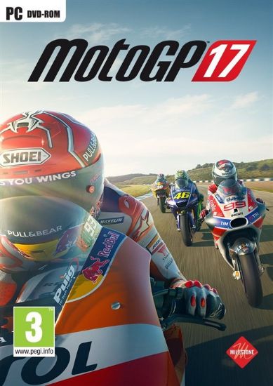 Motogp 17 (PC)