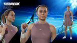 Tiebreak: Official Game Of The Atp And Wta (Nintendo Switch)