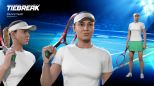 Tiebreak: Official Game Of The Atp And Wta (Nintendo Switch)