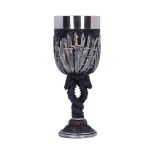 NEMESIS NOW SWORD kelih 17,5CM