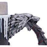 NEMESIS NOW HOUSE STARK vrč 14.7CM