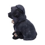 NEMESIS NOW REAPERS CANINE figura 17CM