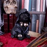 NEMESIS NOW REAPERS CANINE figura 17CM