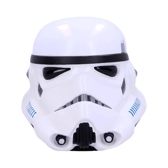 NEMESIS NOW Stormtrooper dekorativna škatlica