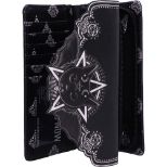 NEMESIS NOW MALPUSS EMBOSSED denarnica 18.5CM
