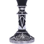 NEMESIS NOW MALPUSS GOBLET 19,5CM kelih
