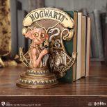 NEMESIS NOW HARRY POTTER DOBBY držalo za knjige 20CM