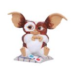 NEMESIS NOW GREMLINS GIZMO WITH 3D GLASSES 14.5CM figura