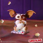 NEMESIS NOW GREMLINS GIZMO WITH 3D GLASSES 14.5CM figura