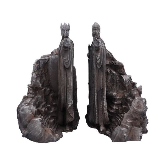 NEMESIS NOW Lord of the Rings Gates of Argonath držalo za knjige