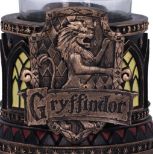NEMESIS NOW HARRY POTTER GRYFFINDOR svečnik 8CM