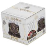 NEMESIS NOW HARRY POTTER GRYFFINDOR svečnik 8CM