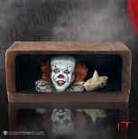 NEMESIS NOW IT Pennywise drain figurica