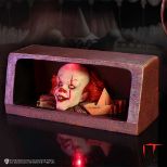 NEMESIS NOW IT Pennywise drain figurica