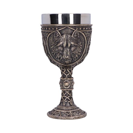 NEMESIS NOW WILD THIRST CHALICE kelih 20CM