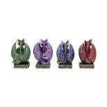NEMESIS NOW DEFEND THE HOARD figure 10CM