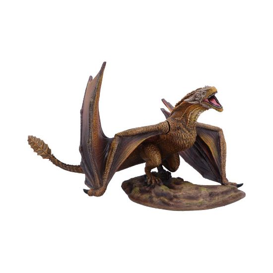 NEMESIS NOW GAME OF THRONES VISERION figura 31.5CM