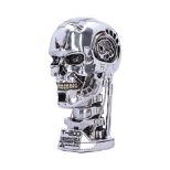 NEMESIS NOW T-800 TERMINATOR LIGHT UP figura 21CM