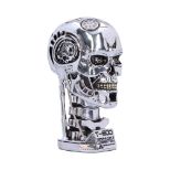 NEMESIS NOW T-800 TERMINATOR LIGHT UP figura 21CM