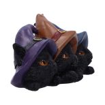 NEMESIS NOW TRIO OF MISCHIEF figura 20CM