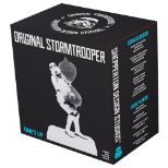 NEMESIS NOW STORMTROOPER TIME'S UP SAND TIMER figura 17.5CM