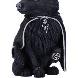NEMESIS NOW LYCARION figura 13CM