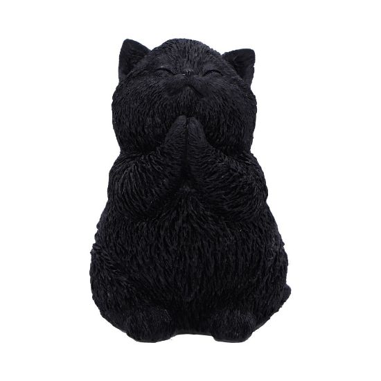 NEMESIS NOW WHISKER WISH figura 8.5CM