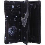 NEMESIS NOW MOON OF MALPUSS EMBOSSED denarnica 18.5CM