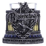 NEMESIS NOW HARRY POTTER RAVENCLAW čajni svečnik 8CM